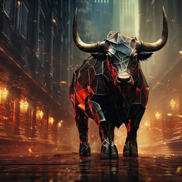 Bitcoin Breaks $71,000 But There Is A Big Problem In The Futures Market