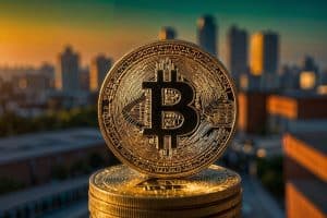 Will Bitcoin go higher? Find out in 99Bitcoin's latest Bitcoin price analysis and discover what's in stock for BTC in the month ahead.