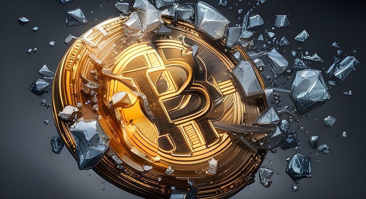 BTC Price Update: Bitcoin price is selling off at press time, and this may continue going forward until all weak Bitcoin miners are purged