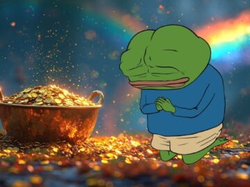 Is This Brand New Base Meme Coin The Best Way To Hedge Meme Market Crash?