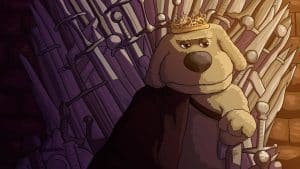 Ben The Dog is making a compelling upside move despite Bitcoin's dip, but with Bendog coin climbing - should you ride the meme coin wagon?