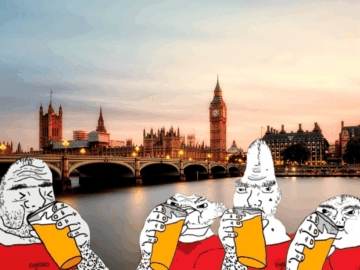 Wait, It’s Actually Coming Home? New Meme Coin Launches That Will Outperform England’s 4/1 Euro 2024 Odds