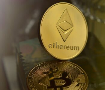 Wall Street Choosing Ethereum For Tokenization Says BlackRock’s Executive