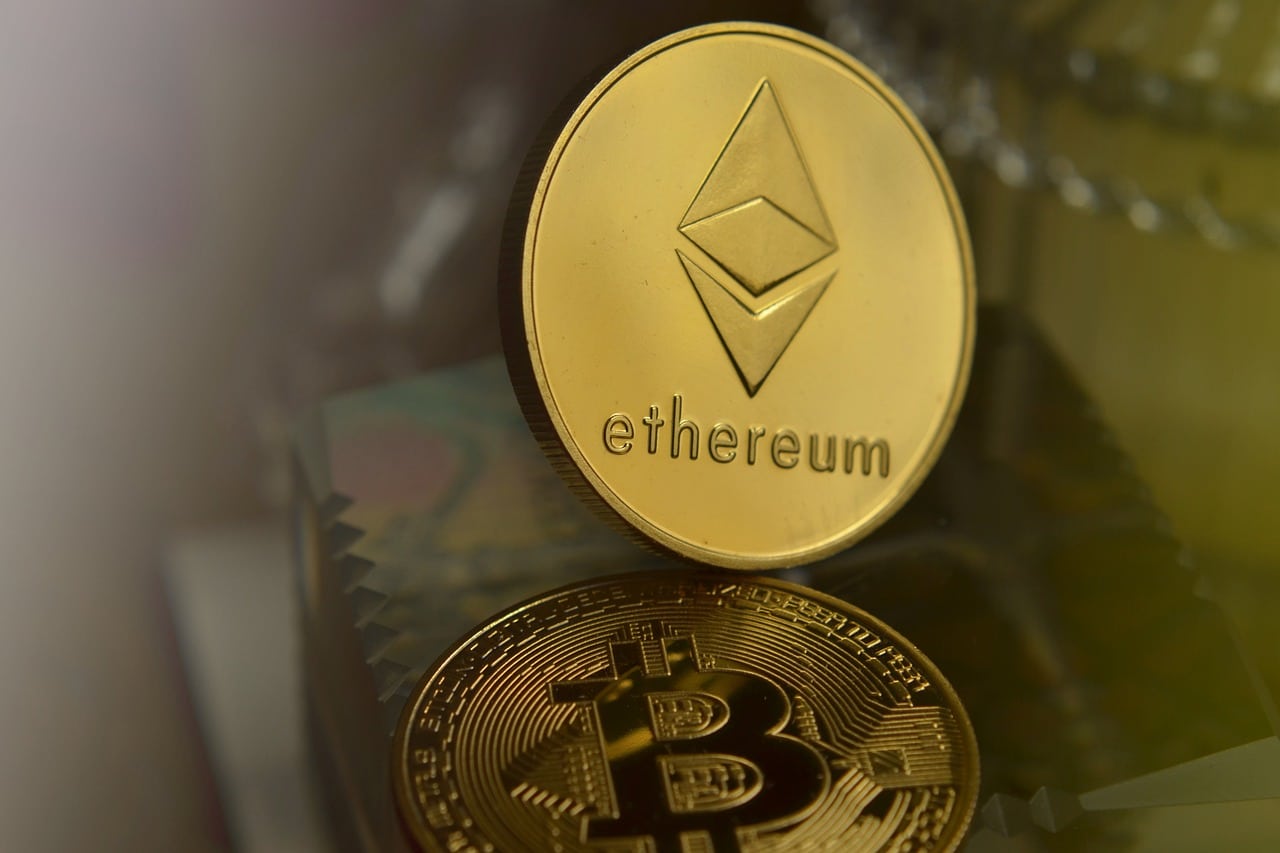 Ethereum (ETH), which is emerging, is a choice platform for Wall Street players looking to tokenize, according to a BlackRock executive.