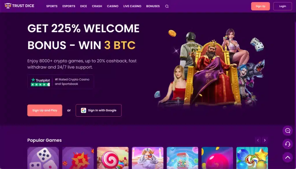 Top Mahjong Sites to Bet with Bitcoin