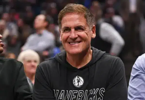 Mark Cuban’s Bitcoin Theory: Decoding Silicon Valley’s Support For Trump