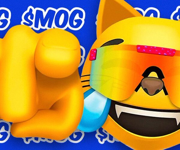 MOG Explodes 40% In 2 Days – What Can We Expect? And Check Out This Presale
