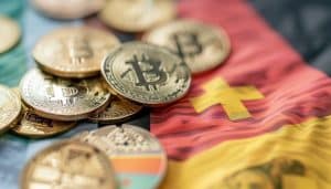 Germany's $2.2B Bitcoin Holdings Continues to Spook the Crypto Market