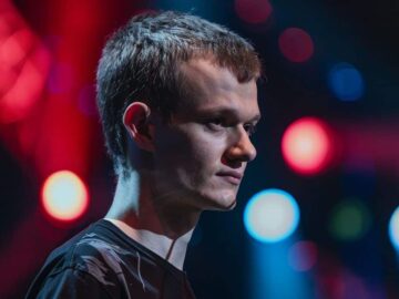 Vitalik Buterin Argues Against Voting Solely Based On ‘Pro-Crypto’ Stance
