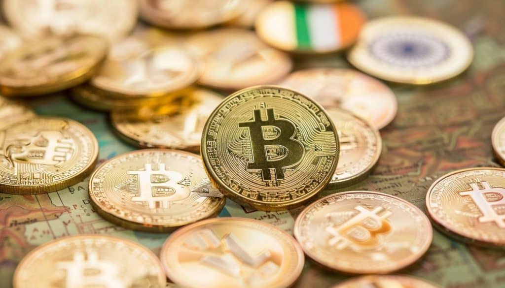 India Set to Unveil Cryptocurrency Policy Direction by September