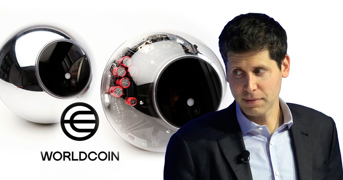 Sam Altman's Worldcoin token unlock announcement has caused a spike in the price of WLD