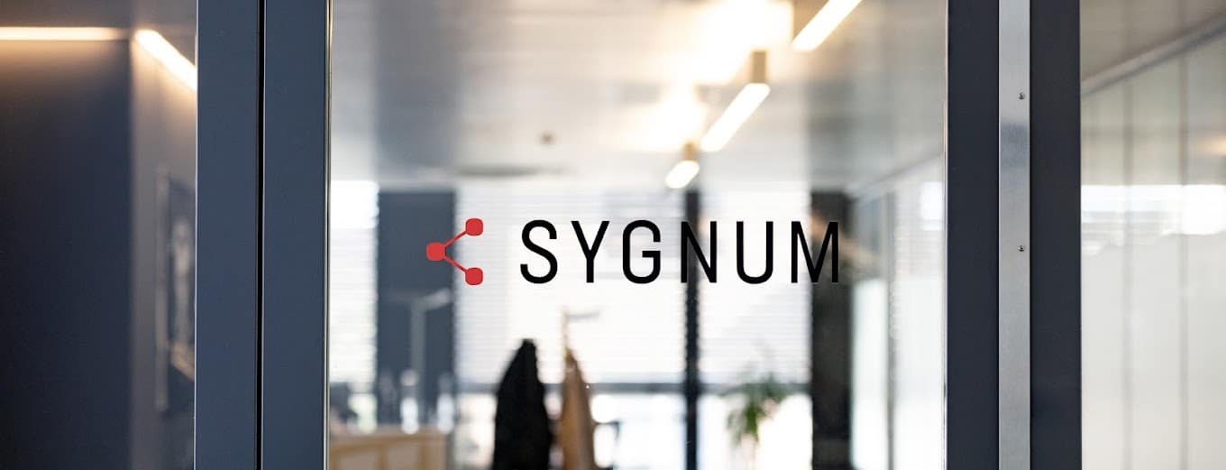 Crypto-Friendly Bank Sygnum Posts Impressive Numbers For First Half 2024