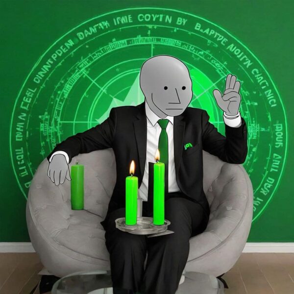 NPC Bouncing Amid Strong Market Wide Recovery