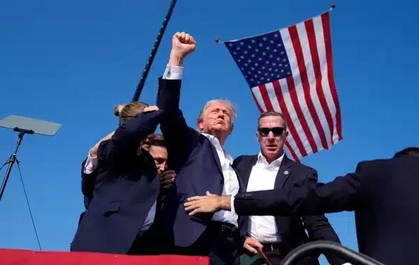 Now That He Has Won, Let’s Recap All The Promises Trump Made To The Crypto Community