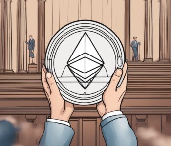Two More Spot ETH ETFs Approved By The SEC Via 19b-4 Filing