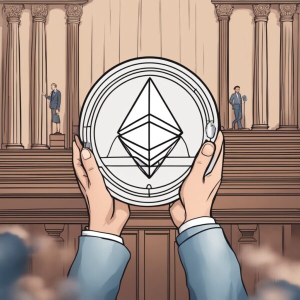 Two More Spot ETH ETFs Approved By The SEC Via 19b-4 Filing