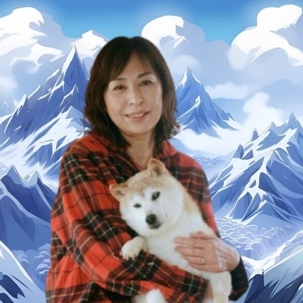 Neiro Explodes: Is Atsuko Sato New Meta Amid Launch Of Sister Suji And Brother Ginnan