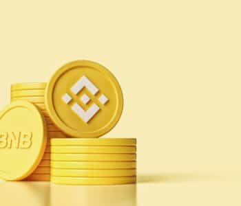 BNB koers stijgt 40% na success CZ memecoins: all-time high in zicht?