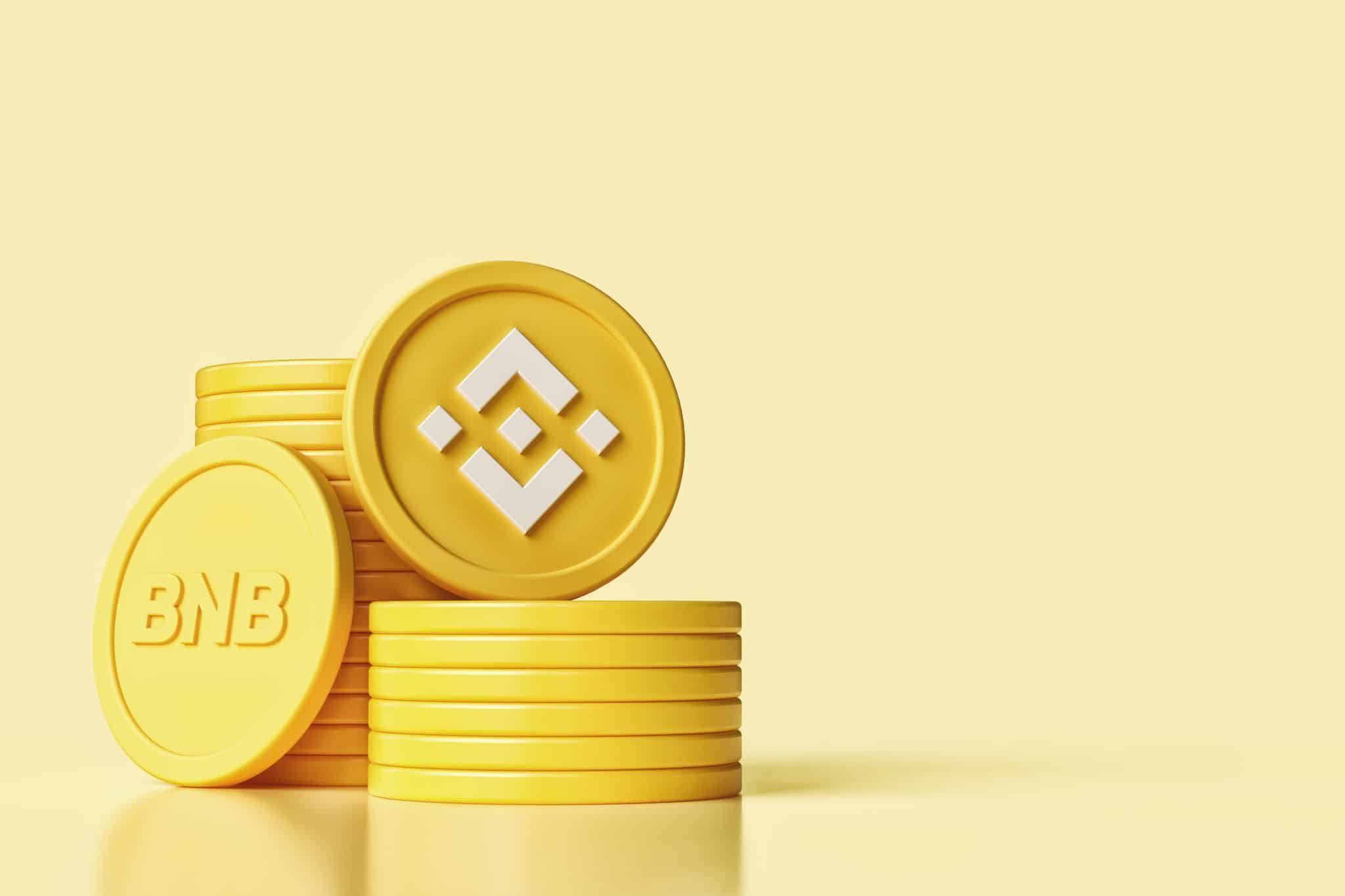 Binance Coin (BNB): Crypto market news