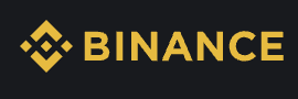 Binance logo