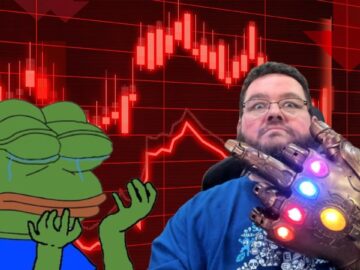 Overweight Streamer Boogie2988 The Latest ‘Celeb’ Caught Up In Meme Coin Pump And Dump Drama