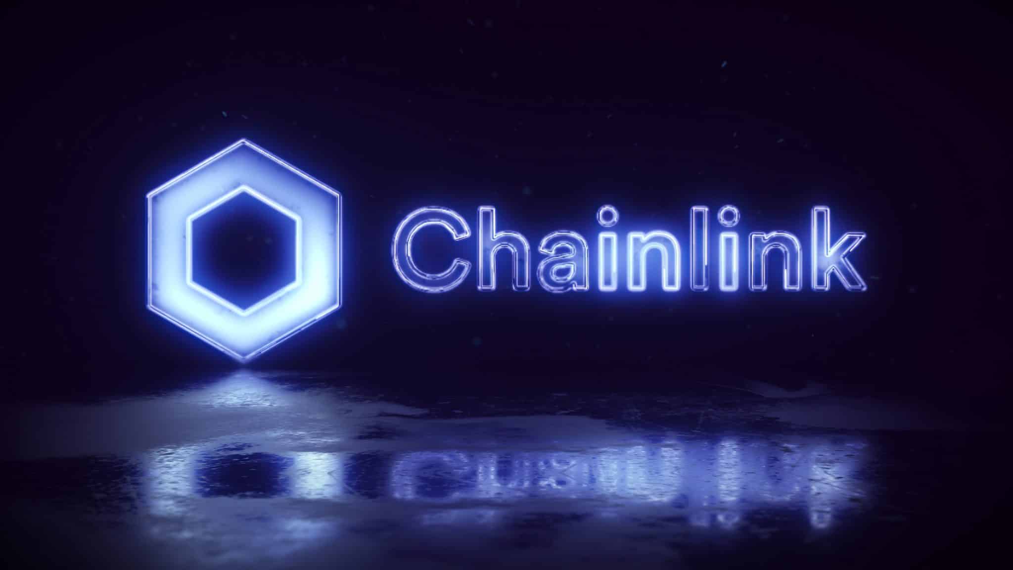 Chainlink Labs