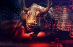 The S&P 500 and Nasdaq spiraled downward, gutted by a steep plunge in microchip stock amid OPEX options expiry - but what about Bitcoin?