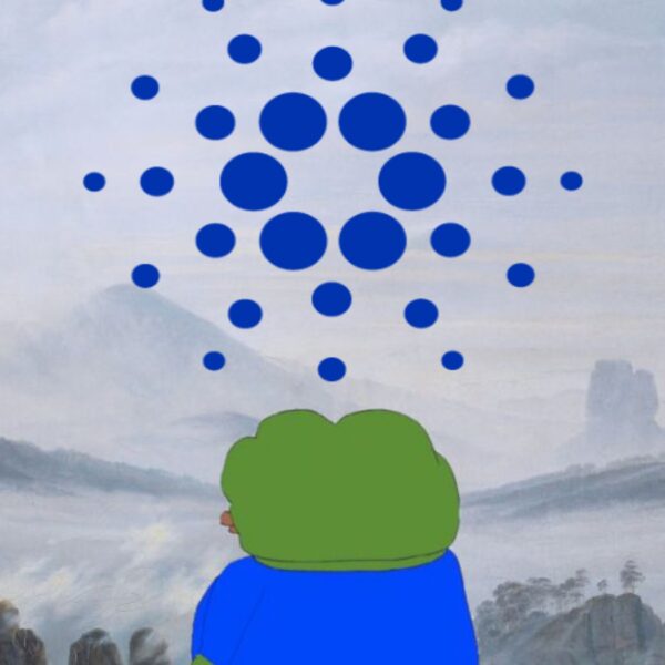 ADA Price Continues Tumble As Cardano Prepares Chang Update