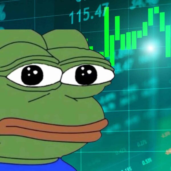 PEPE Recovers Amid ETH ETF Launch