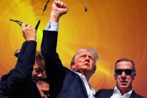 Trump still has an unwavering commitment to speak at the Bitcoin 2024 Nashville conference after assassination attempt