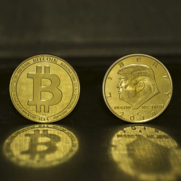 Trump Wants USA To Be Crypto Capital of the Planet