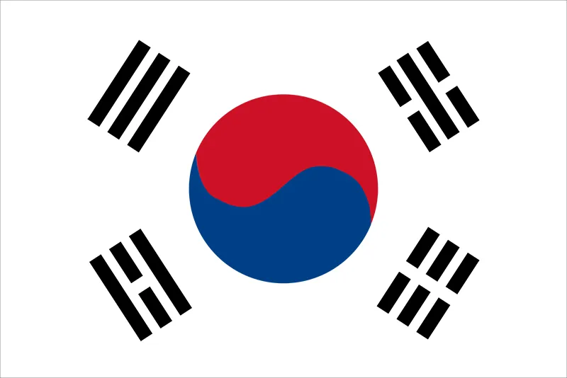 South Korea Confirms New Regulation For Institutional Crypto Investments By Third Quarter