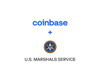Coinbase Bags $32.5 Million Contract From US DoJ For Handling Seized Crypto