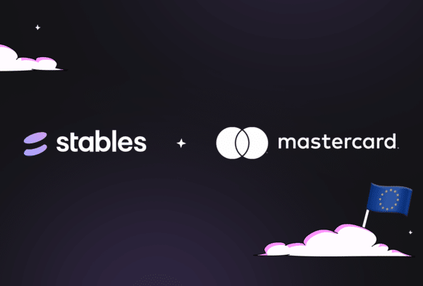 Australian Stablecoin Platform Expands To Europe With Mastercard Partnership