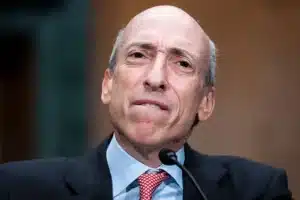 SEC Chair, Gary Gensler's emails are included in the sought-after documents from Coinbase in its ongoing battle with the regulator.
