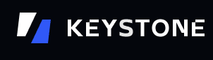 Keystone logo