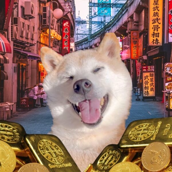 Will NEIRO Follow The Success Of DOGE? And This Presale Could Be Next
