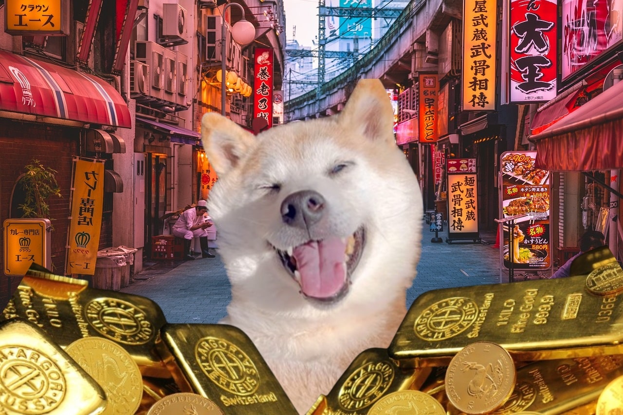 Will NEIRO Follow The Success Of DOGE? And This Presale Could Be Next