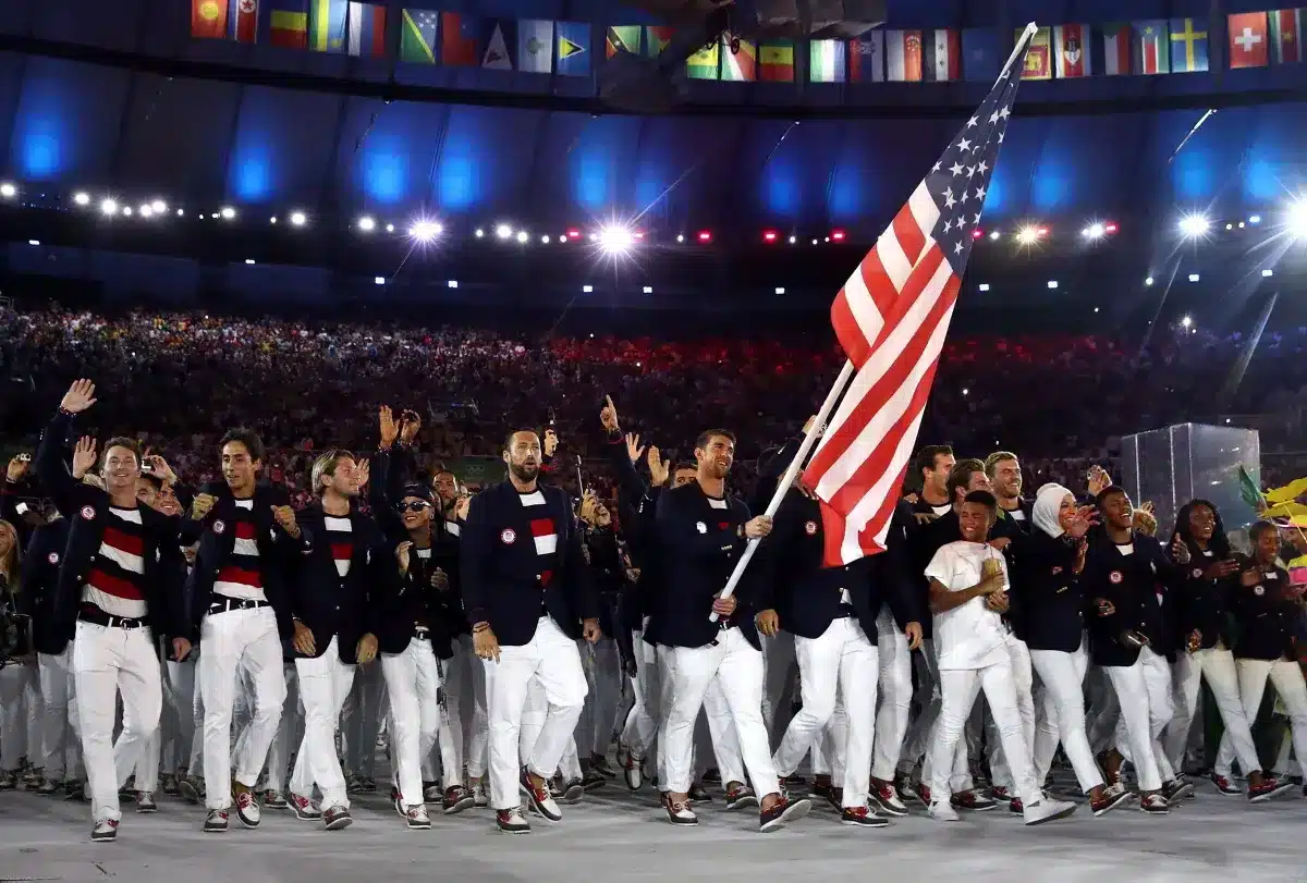 Opening Ceremony