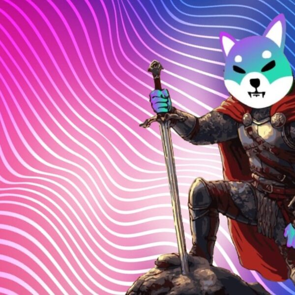 Shiba Inu Coin Could Be Poised For Major SHIB Price Bounce – Here’s Why