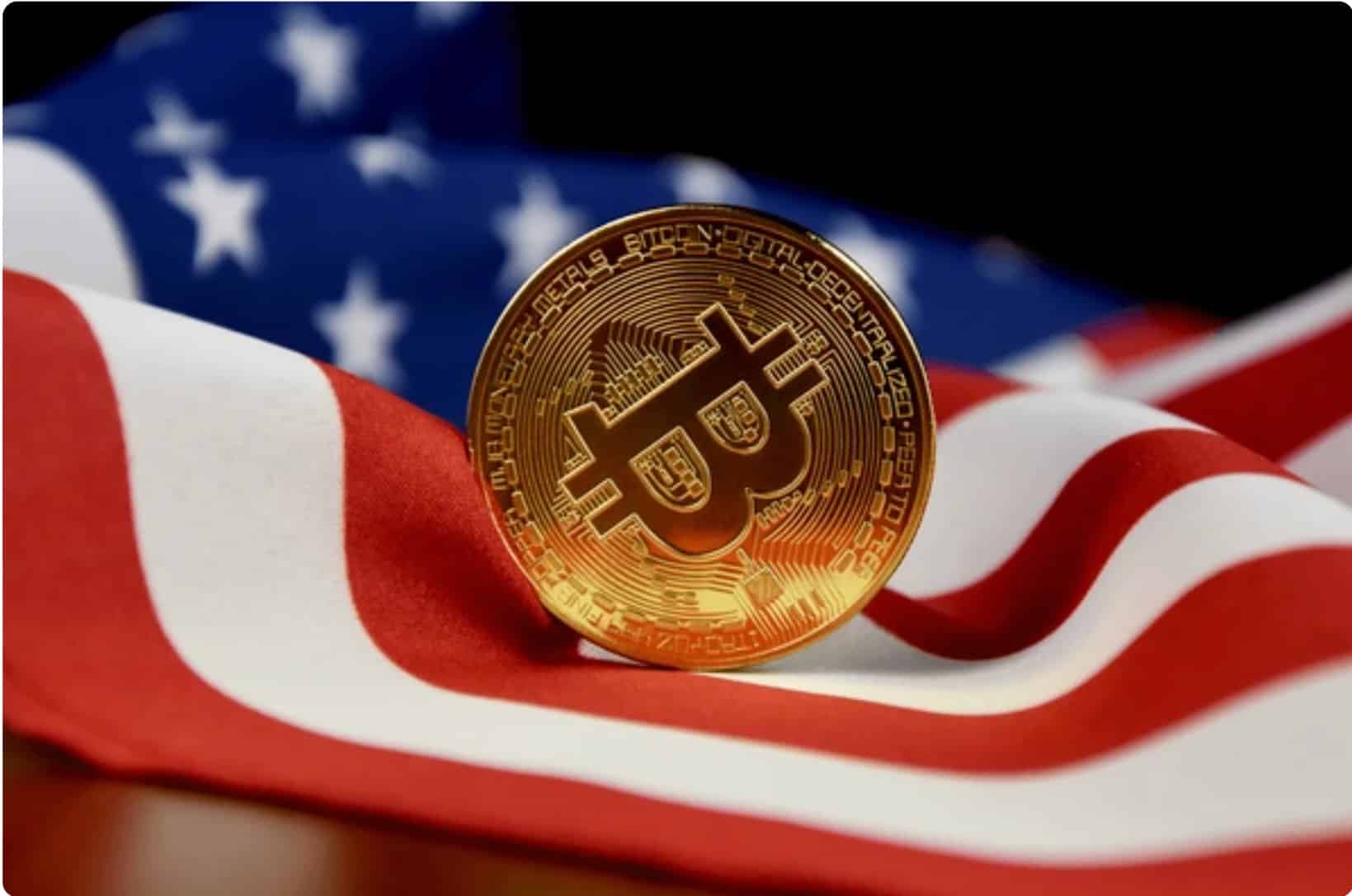 Donald Trump and Kamala Harris Vie for Support From Crypto Voters