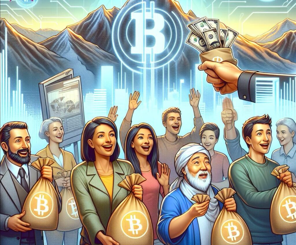 Bitcoin Volatility Continues As Mt. Gox Repayments Get Underway