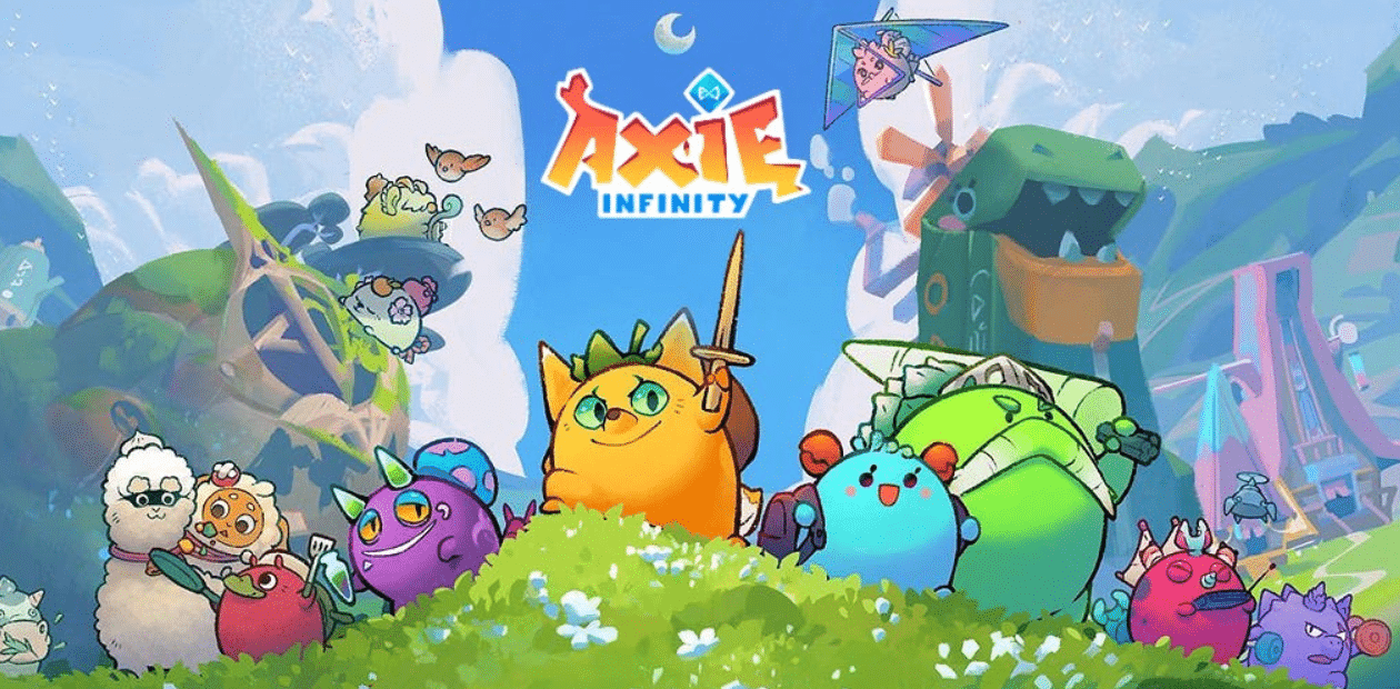 AXS price is rising as Axie Infinity on the Ronin blockchain finds its footing. Investors are also looking at the ongoing P2E SHIBASHOOT presale