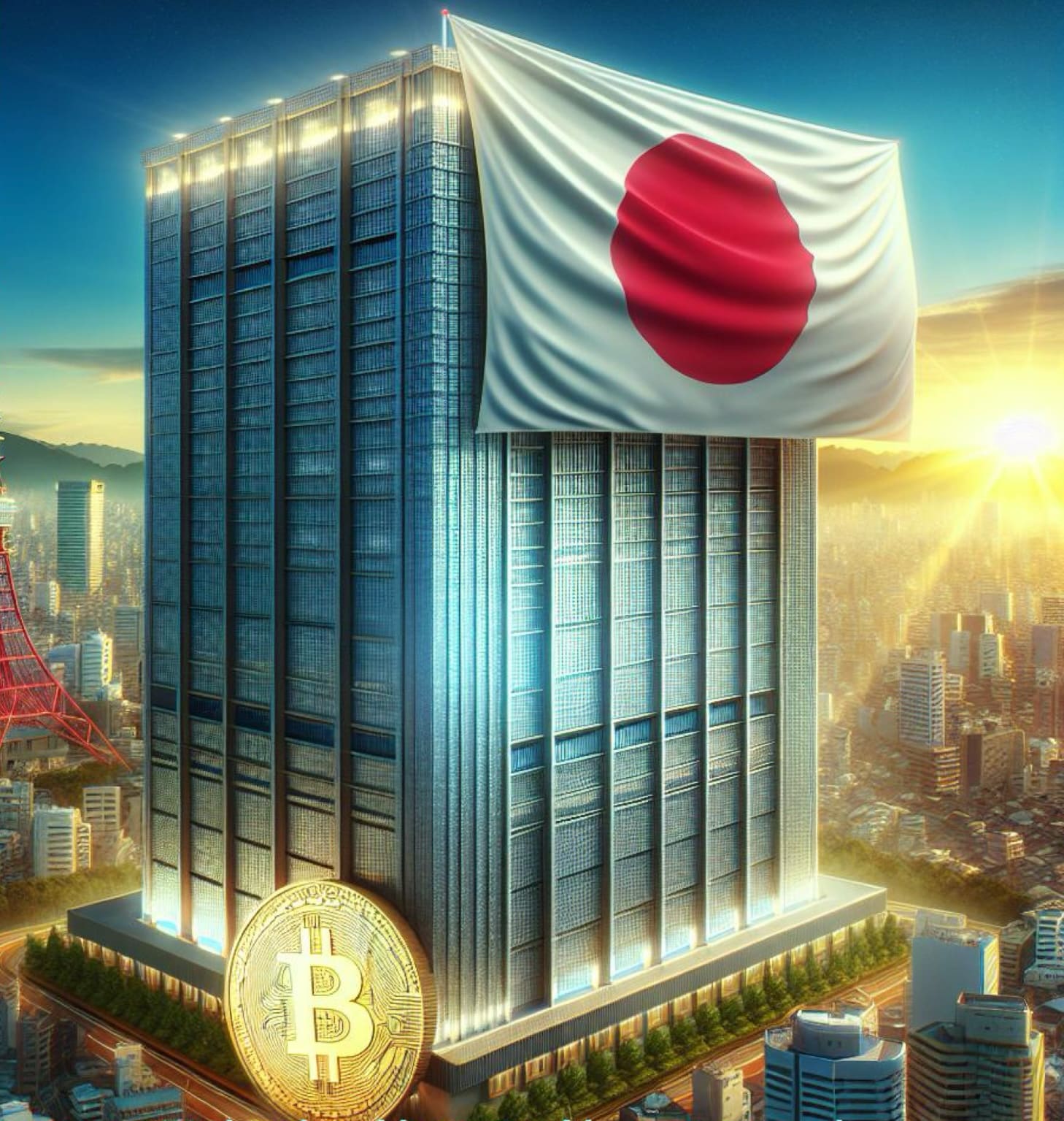 Self-titled "Microstrategy of Japan," Metaplanet's latest acquisition sees the firm become the 21st largest corporate holder of Bitcoin (BTC).