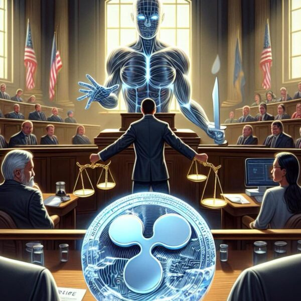 Ripple Labs Moves 150 Million XRP. Is A Conclusion To SEC Case Finally Here?