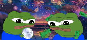 The price of Apu Apustaja is up 7% as meme coins recover. Eyes are on the viral Pepe Unchained presale, which has raised over $4.1 million