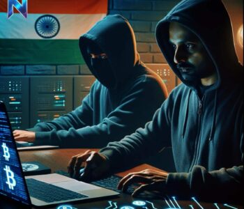 Indian Crypto Exchange WazirX Suffers Security Breach: Hackers Steal Over $230m