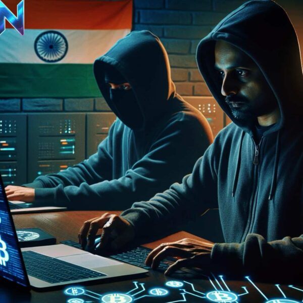 Indian Crypto Exchange WazirX Suffers Security Breach: Hackers Steal Over $230m