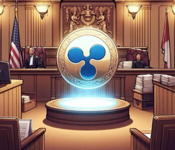 Frustrated Ripple CEO Calls On US To Provide Regulatory Clarity For Crypto