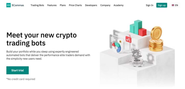 Top AI Trading Bots for Crypto in 2026 to Maximize Profits